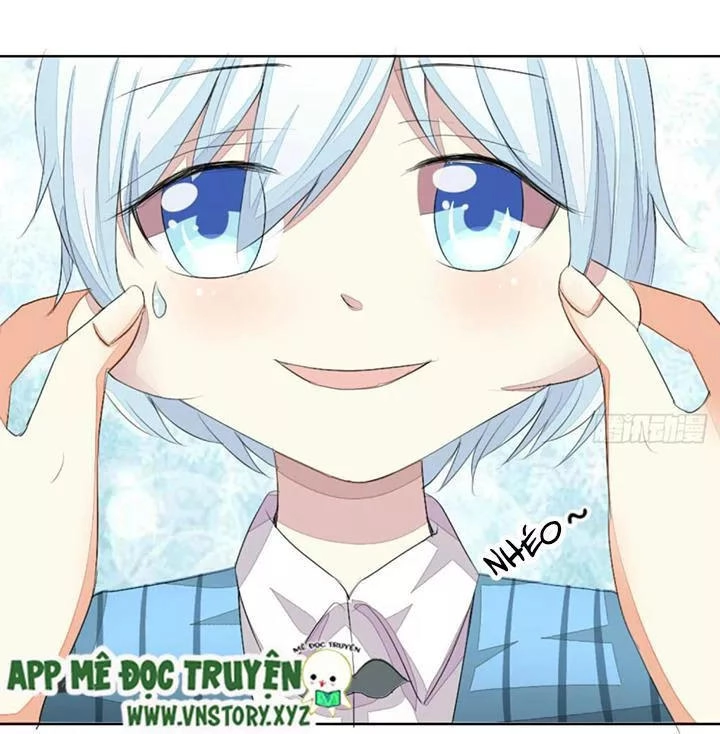 Nam Thần Ma Cà Rồng: Sủng Nhược Tiểu Lãn Thê Chapter 50 - 10