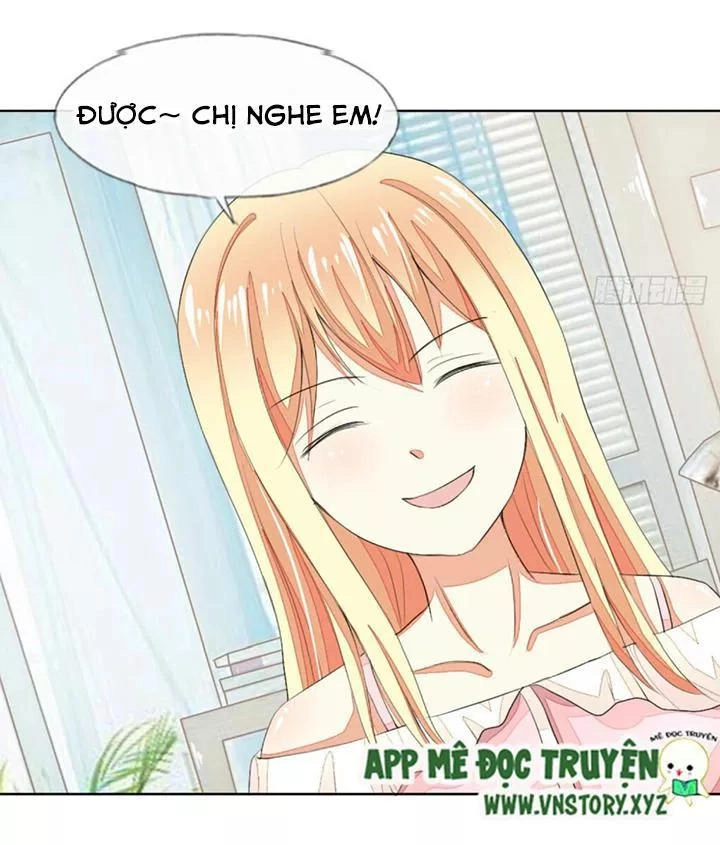 Nam Thần Ma Cà Rồng: Sủng Nhược Tiểu Lãn Thê Chapter 50 - 12