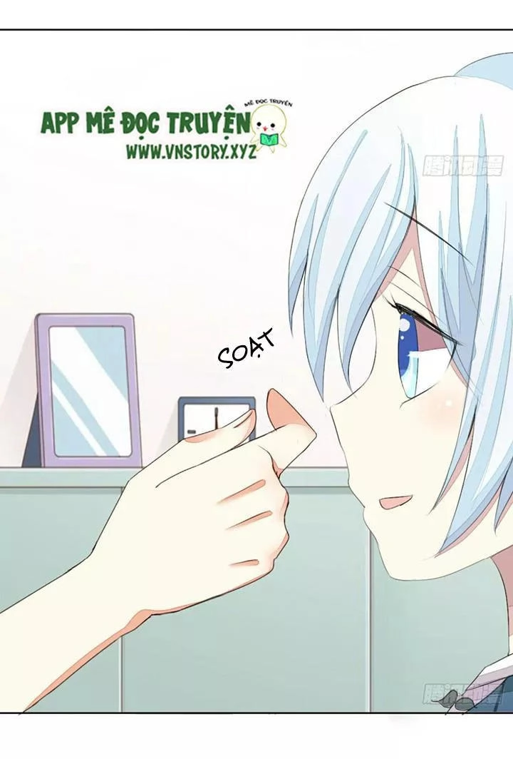 Nam Thần Ma Cà Rồng: Sủng Nhược Tiểu Lãn Thê Chapter 50 - 13