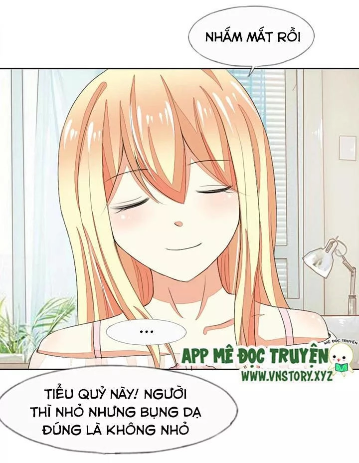 Nam Thần Ma Cà Rồng: Sủng Nhược Tiểu Lãn Thê Chapter 50 - 14