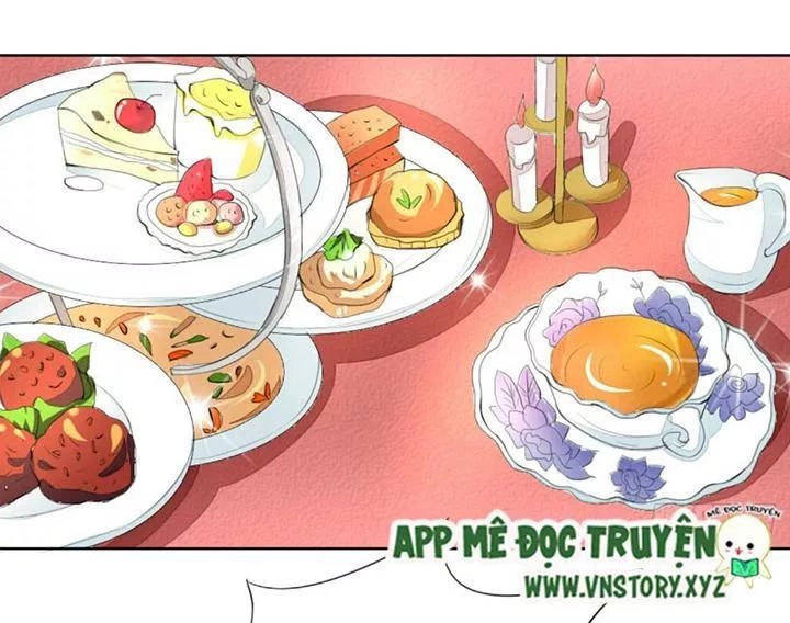 Nam Thần Ma Cà Rồng: Sủng Nhược Tiểu Lãn Thê Chapter 50 - 17