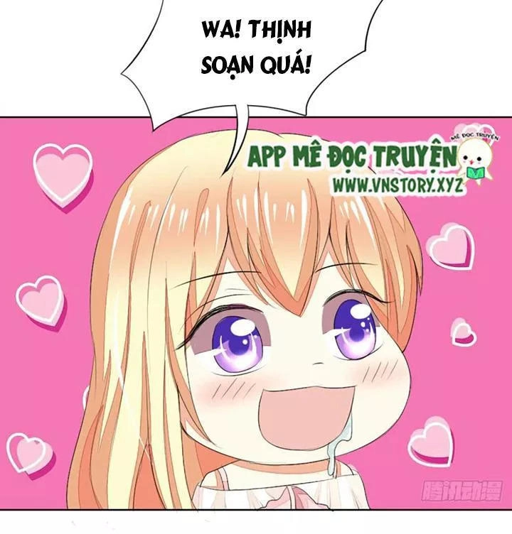 Nam Thần Ma Cà Rồng: Sủng Nhược Tiểu Lãn Thê Chapter 50 - 18