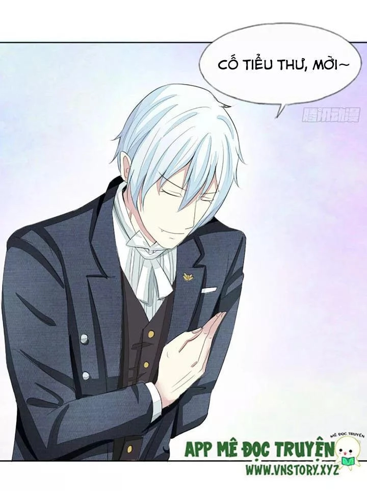 Nam Thần Ma Cà Rồng: Sủng Nhược Tiểu Lãn Thê Chapter 50 - 20