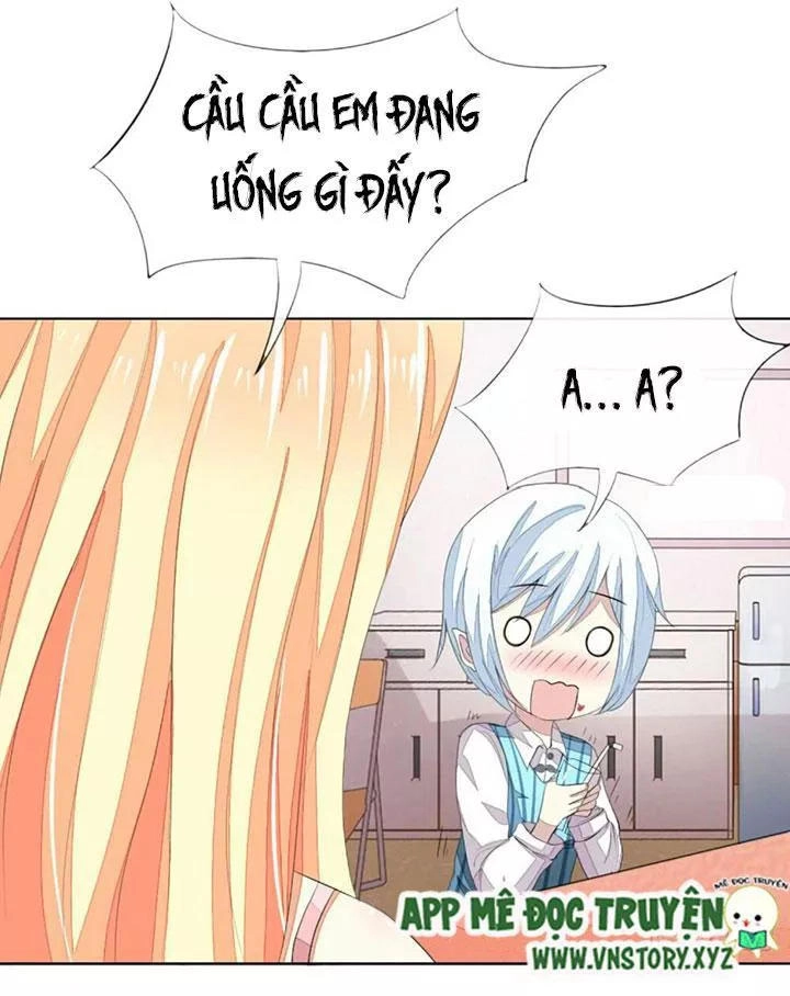 Nam Thần Ma Cà Rồng: Sủng Nhược Tiểu Lãn Thê Chapter 53 - 4