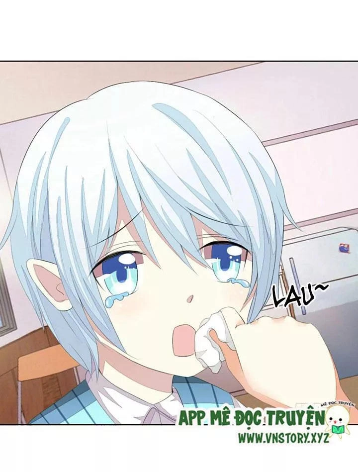 Nam Thần Ma Cà Rồng: Sủng Nhược Tiểu Lãn Thê Chapter 54 - 4