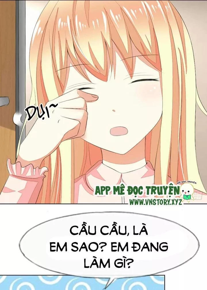 Nam Thần Ma Cà Rồng: Sủng Nhược Tiểu Lãn Thê Chapter 55 - 2