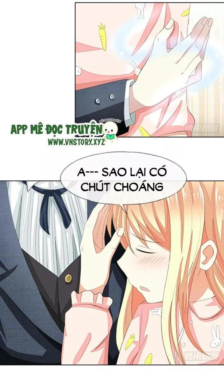 Nam Thần Ma Cà Rồng: Sủng Nhược Tiểu Lãn Thê Chapter 55 - 11