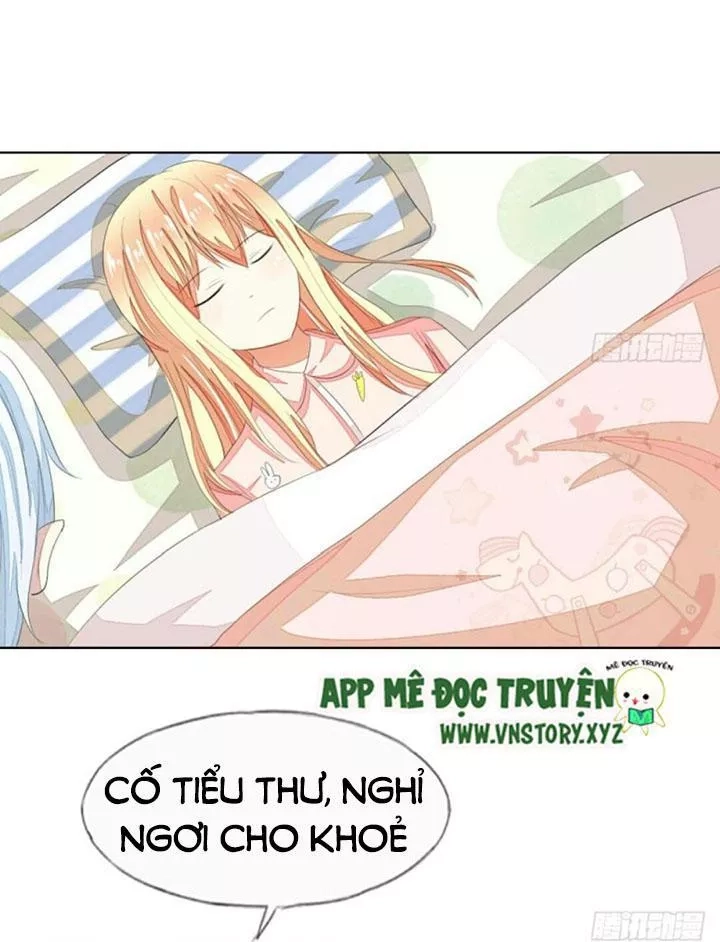 Nam Thần Ma Cà Rồng: Sủng Nhược Tiểu Lãn Thê Chapter 56 - 6