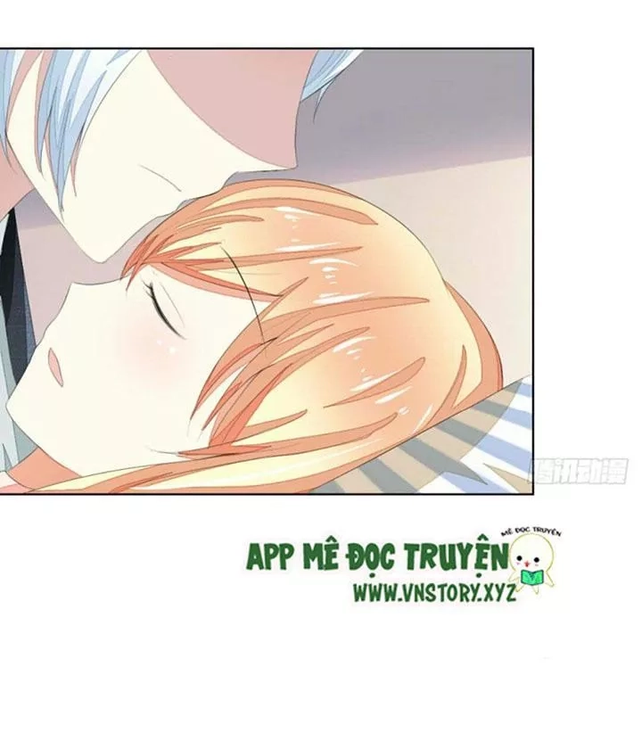 Nam Thần Ma Cà Rồng: Sủng Nhược Tiểu Lãn Thê Chapter 56 - 7