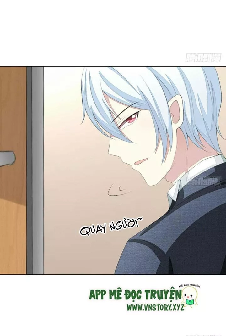 Nam Thần Ma Cà Rồng: Sủng Nhược Tiểu Lãn Thê Chapter 56 - 9