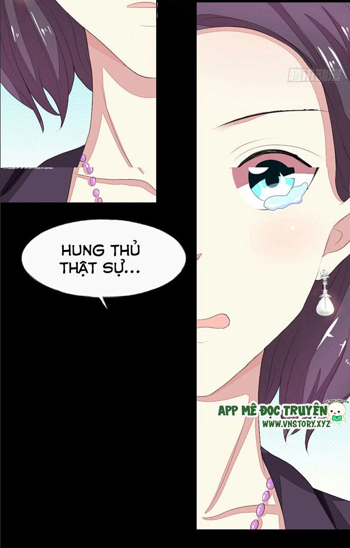 Nam Thần Ma Cà Rồng: Sủng Nhược Tiểu Lãn Thê Chapter 57 - 11