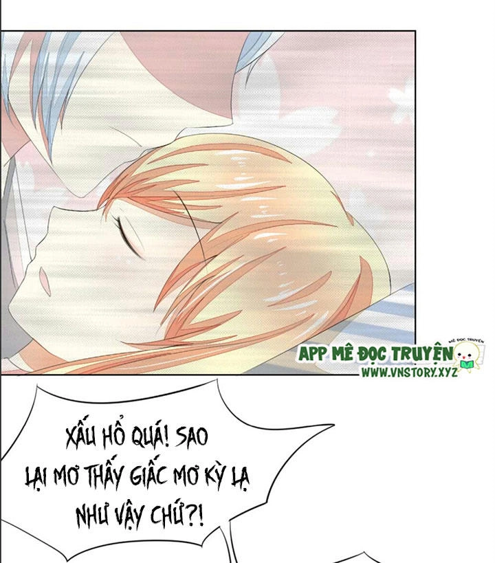 Nam Thần Ma Cà Rồng: Sủng Nhược Tiểu Lãn Thê Chapter 58 - 3