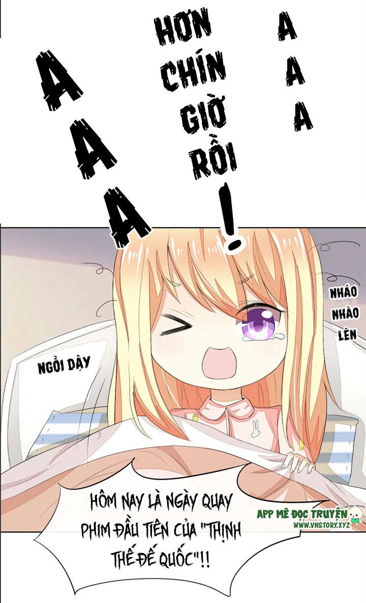 Nam Thần Ma Cà Rồng: Sủng Nhược Tiểu Lãn Thê Chapter 58 - 7