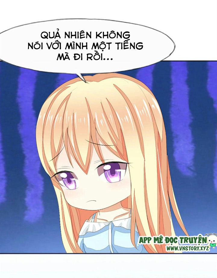 Nam Thần Ma Cà Rồng: Sủng Nhược Tiểu Lãn Thê Chapter 58 - 12