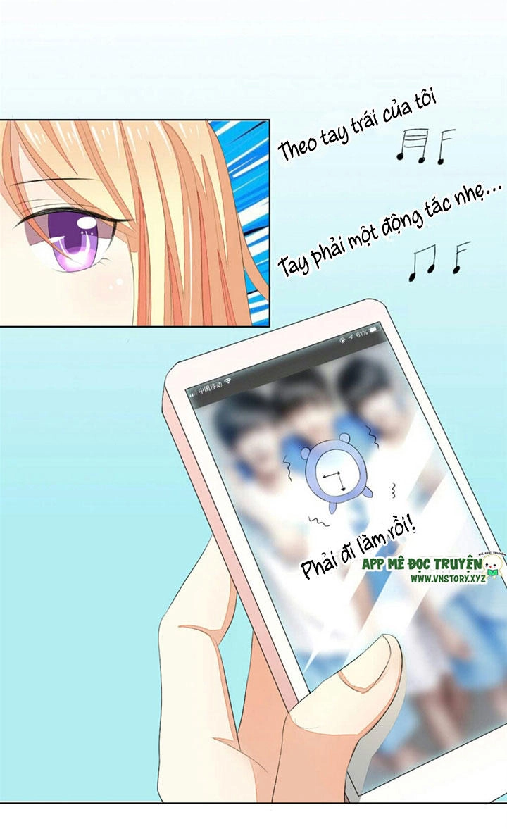 Nam Thần Ma Cà Rồng: Sủng Nhược Tiểu Lãn Thê Chapter 58 - 13