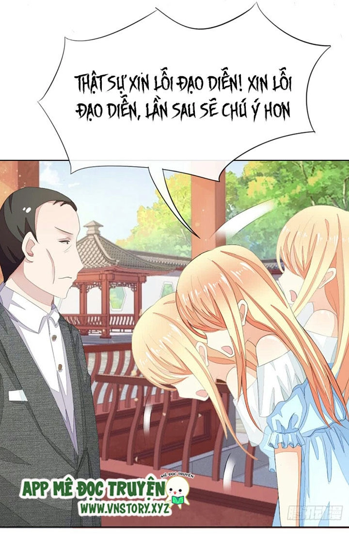 Nam Thần Ma Cà Rồng: Sủng Nhược Tiểu Lãn Thê Chapter 59 - 7