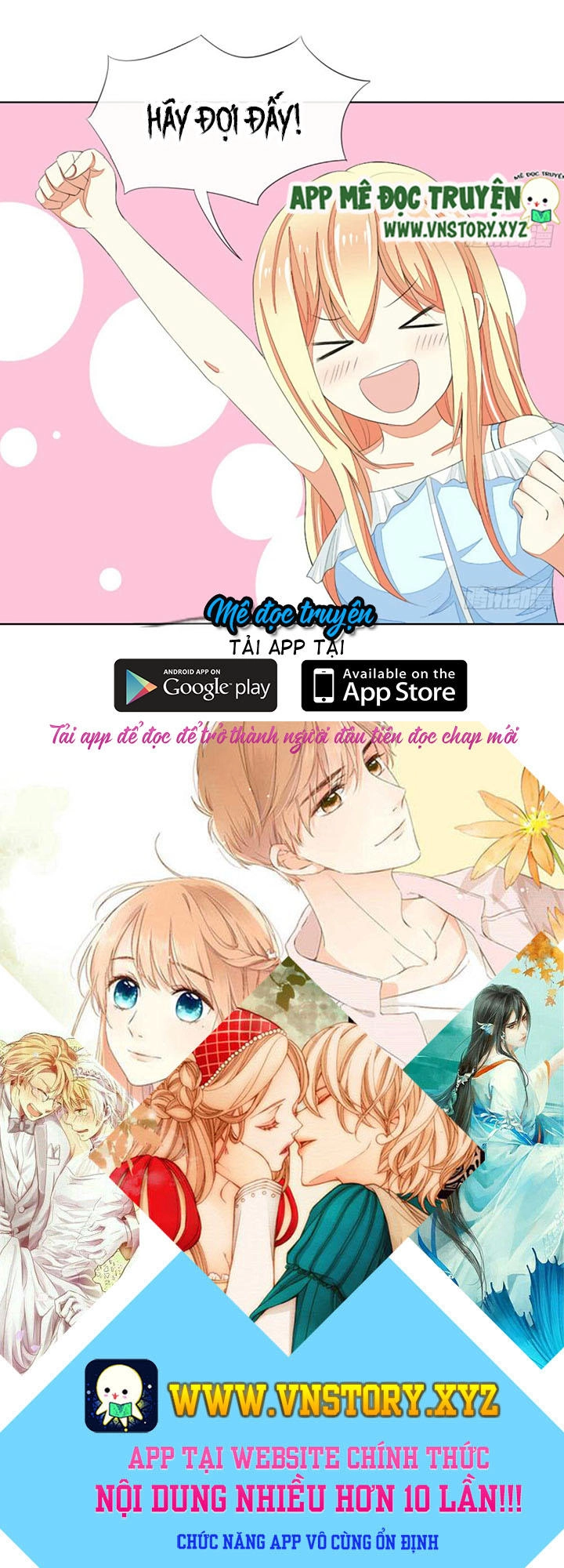 Nam Thần Ma Cà Rồng: Sủng Nhược Tiểu Lãn Thê Chapter 59 - 14