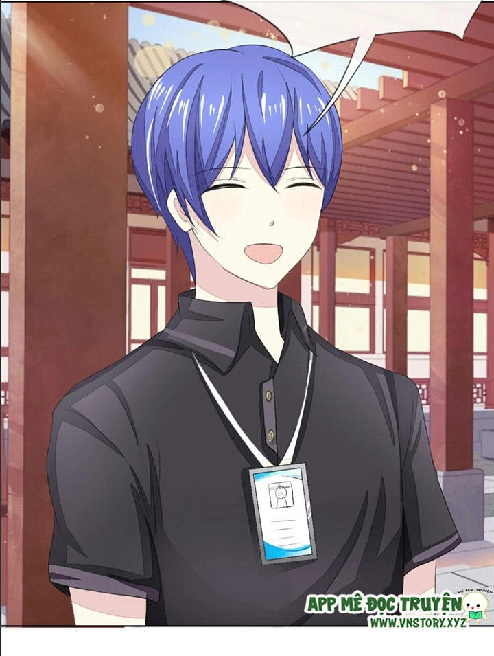 Nam Thần Ma Cà Rồng: Sủng Nhược Tiểu Lãn Thê Chapter 60 - 3