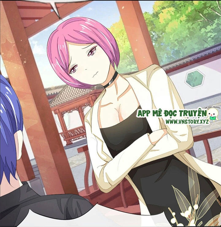 Nam Thần Ma Cà Rồng: Sủng Nhược Tiểu Lãn Thê Chapter 60 - 9