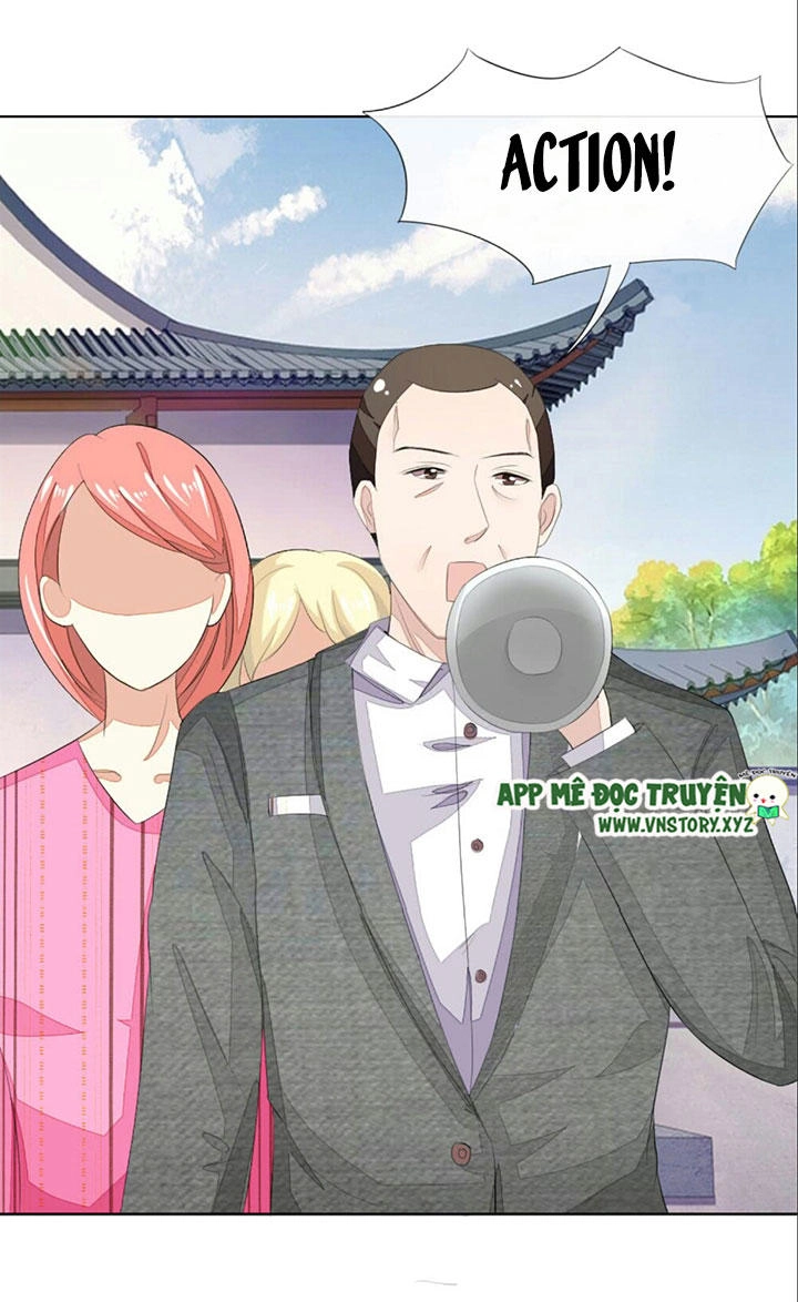 Nam Thần Ma Cà Rồng: Sủng Nhược Tiểu Lãn Thê Chapter 60 - 14