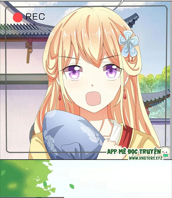 Nam Thần Ma Cà Rồng: Sủng Nhược Tiểu Lãn Thê Chapter 60 - 16