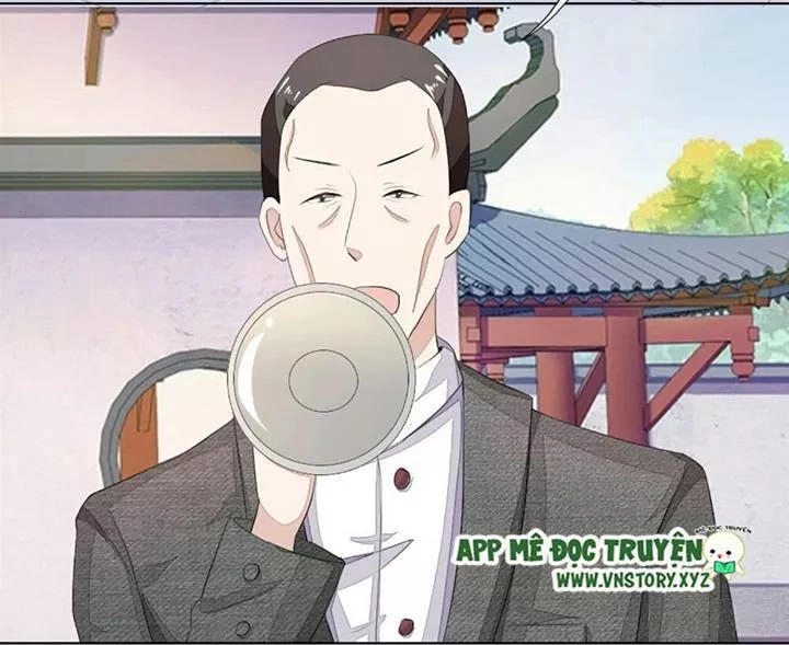 Nam Thần Ma Cà Rồng: Sủng Nhược Tiểu Lãn Thê Chapter 62 - 2