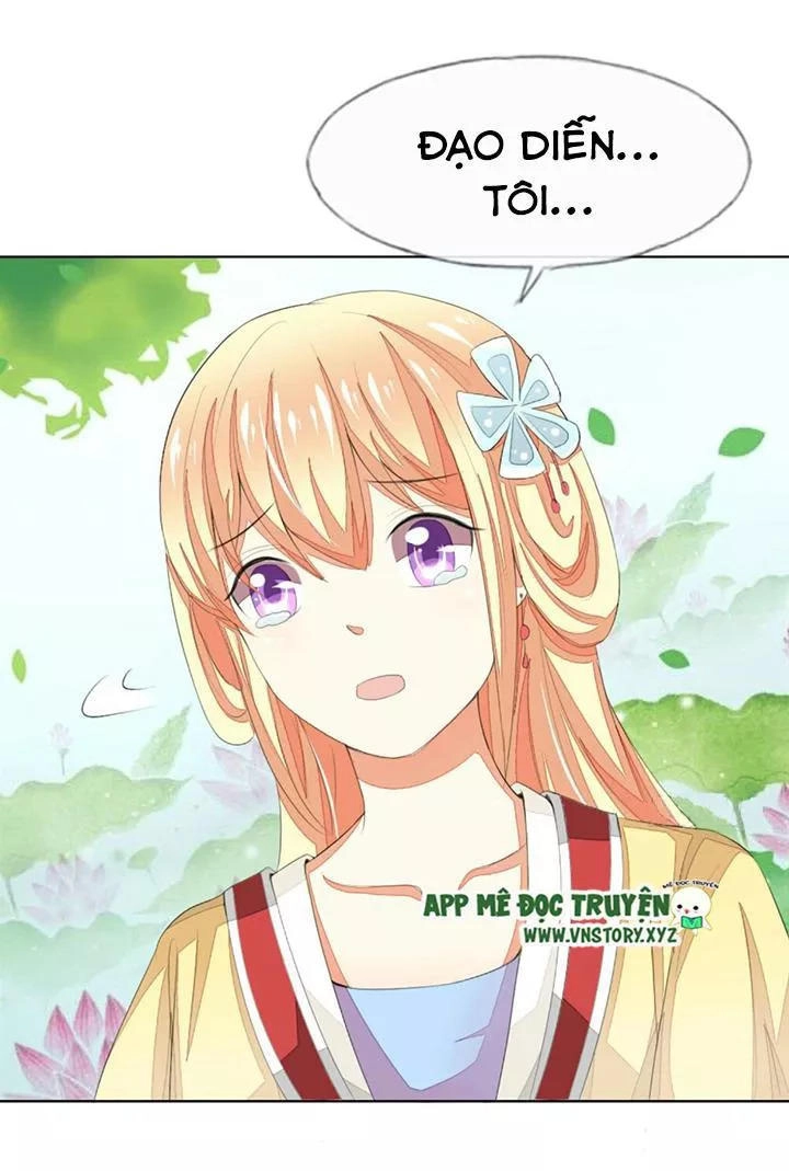 Nam Thần Ma Cà Rồng: Sủng Nhược Tiểu Lãn Thê Chapter 62 - 7