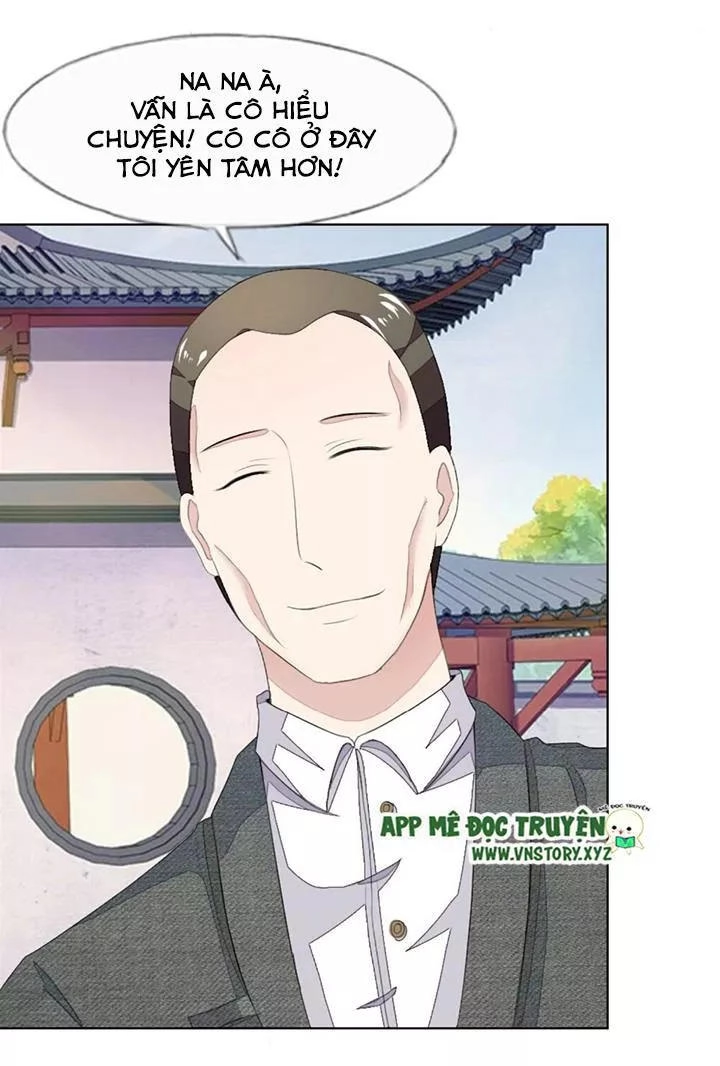 Nam Thần Ma Cà Rồng: Sủng Nhược Tiểu Lãn Thê Chapter 62 - 10