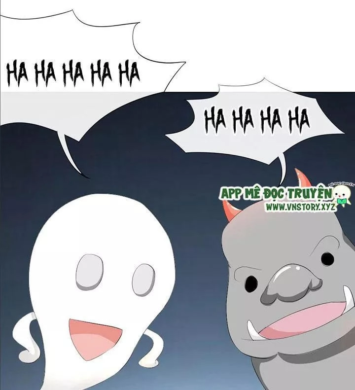 Nam Thần Ma Cà Rồng: Sủng Nhược Tiểu Lãn Thê Chapter 63 - 1