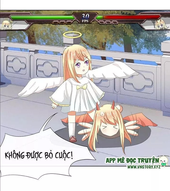 Nam Thần Ma Cà Rồng: Sủng Nhược Tiểu Lãn Thê Chapter 63 - 4