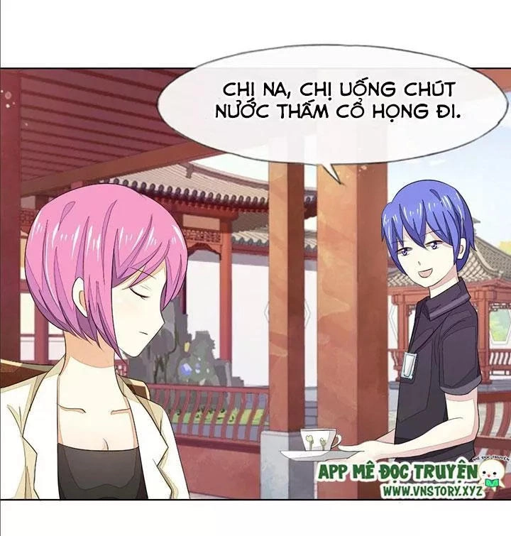 Nam Thần Ma Cà Rồng: Sủng Nhược Tiểu Lãn Thê Chapter 63 - 7