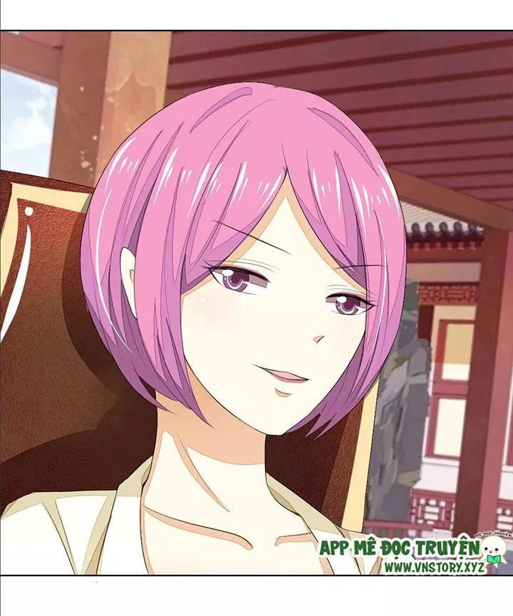 Nam Thần Ma Cà Rồng: Sủng Nhược Tiểu Lãn Thê Chapter 63 - 11