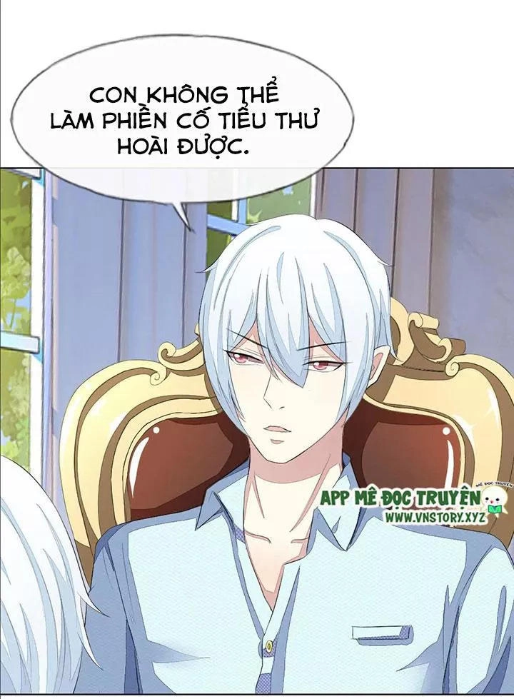 Nam Thần Ma Cà Rồng: Sủng Nhược Tiểu Lãn Thê Chapter 63 - 17