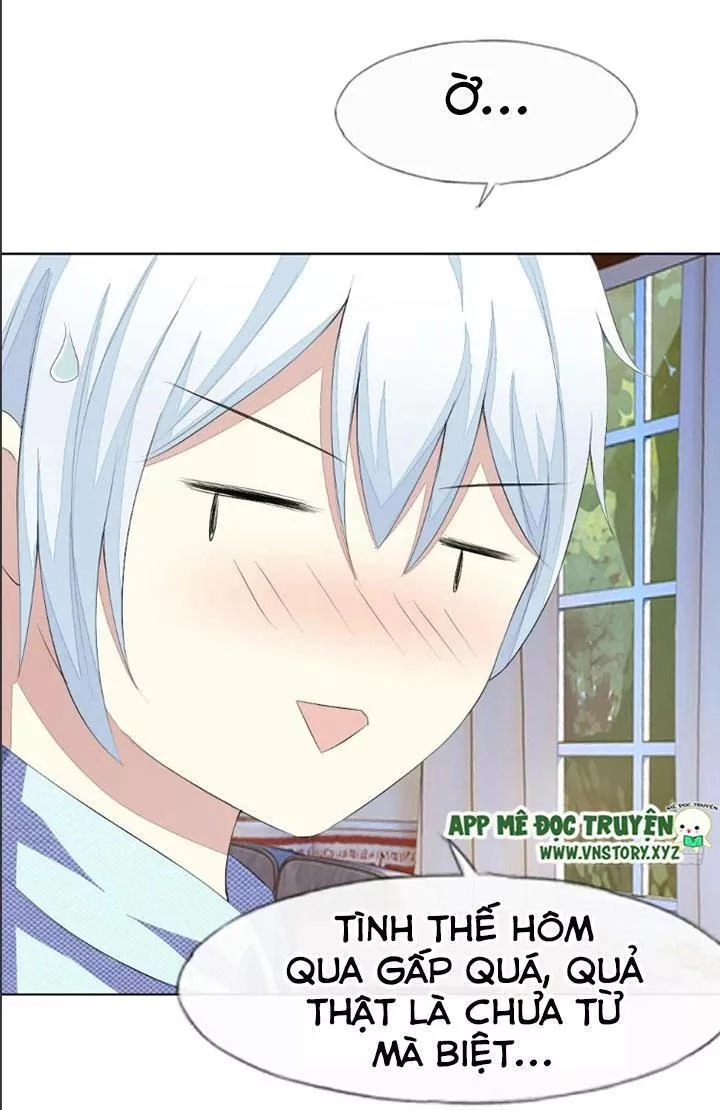 Nam Thần Ma Cà Rồng: Sủng Nhược Tiểu Lãn Thê Chapter 64 - 2