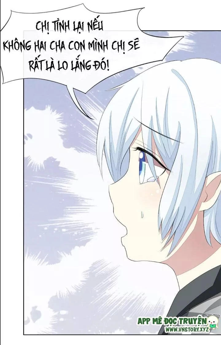 Nam Thần Ma Cà Rồng: Sủng Nhược Tiểu Lãn Thê Chapter 64 - 3