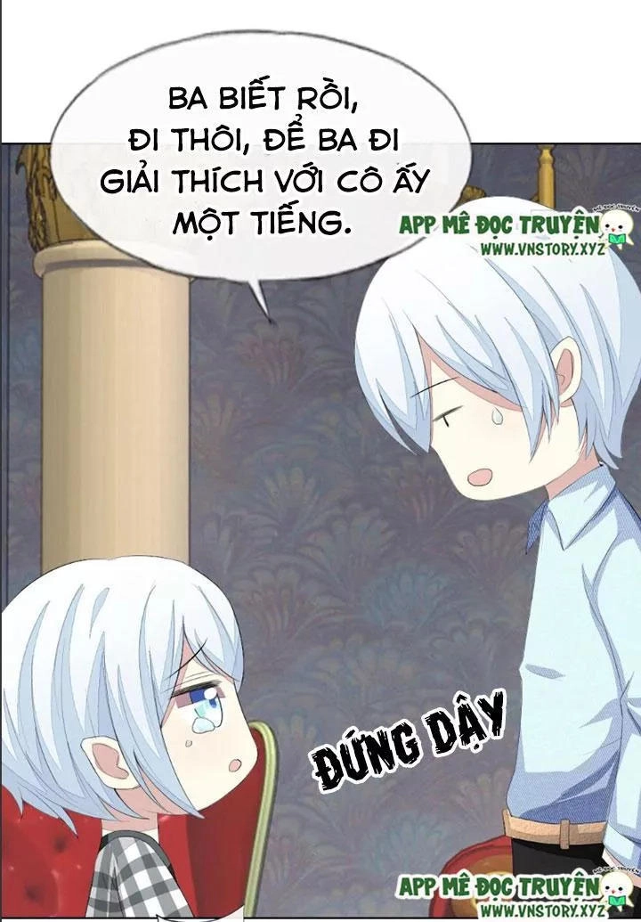 Nam Thần Ma Cà Rồng: Sủng Nhược Tiểu Lãn Thê Chapter 64 - 6