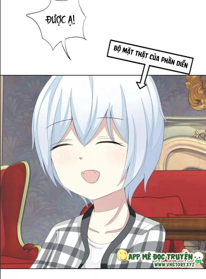 Nam Thần Ma Cà Rồng: Sủng Nhược Tiểu Lãn Thê Chapter 64 - 7