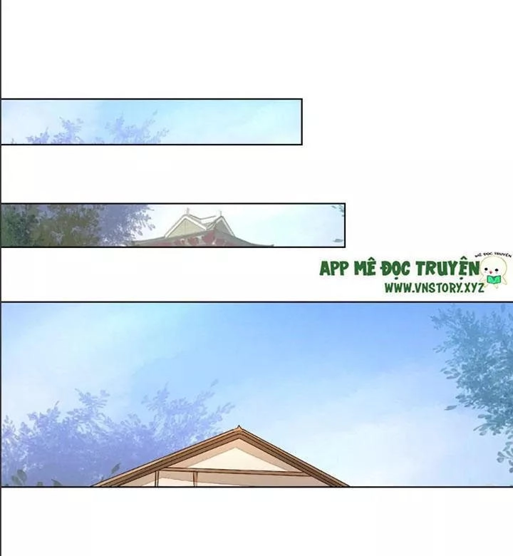 Nam Thần Ma Cà Rồng: Sủng Nhược Tiểu Lãn Thê Chapter 64 - 8