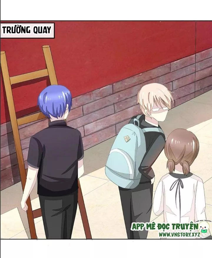 Nam Thần Ma Cà Rồng: Sủng Nhược Tiểu Lãn Thê Chapter 64 - 9