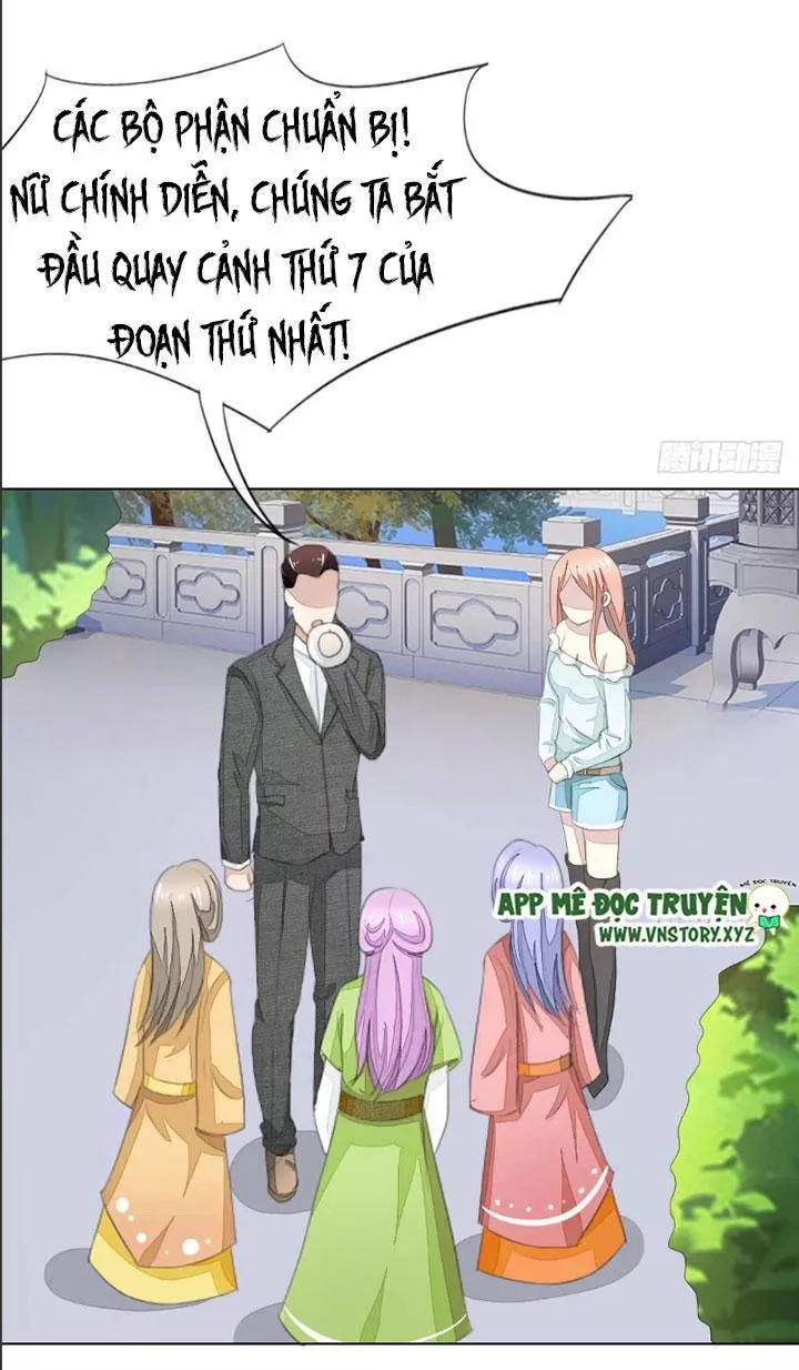 Nam Thần Ma Cà Rồng: Sủng Nhược Tiểu Lãn Thê Chapter 64 - 13