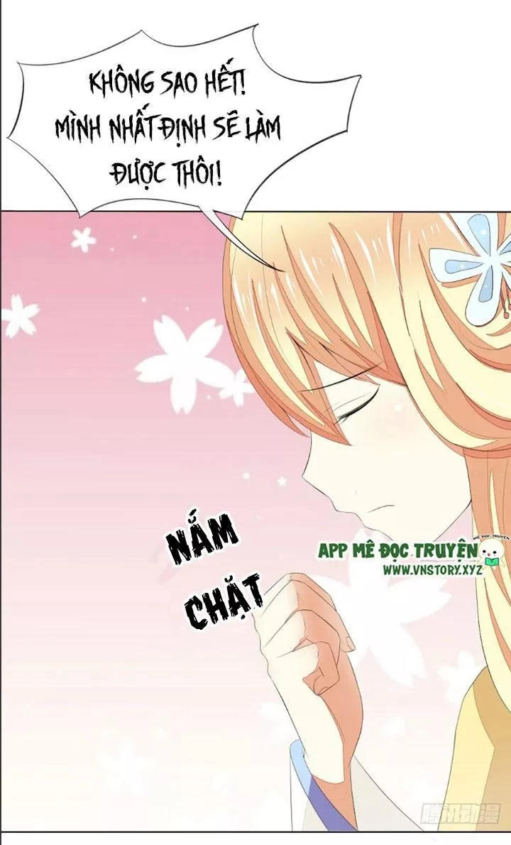 Nam Thần Ma Cà Rồng: Sủng Nhược Tiểu Lãn Thê Chapter 64 - 14