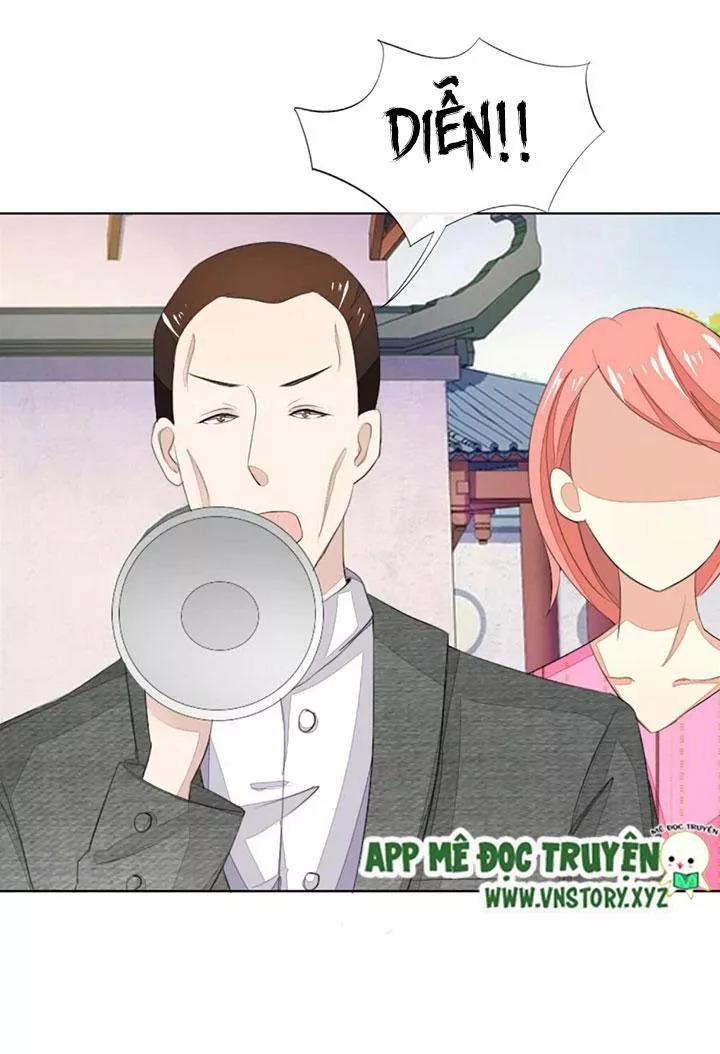 Nam Thần Ma Cà Rồng: Sủng Nhược Tiểu Lãn Thê Chapter 65 - 2