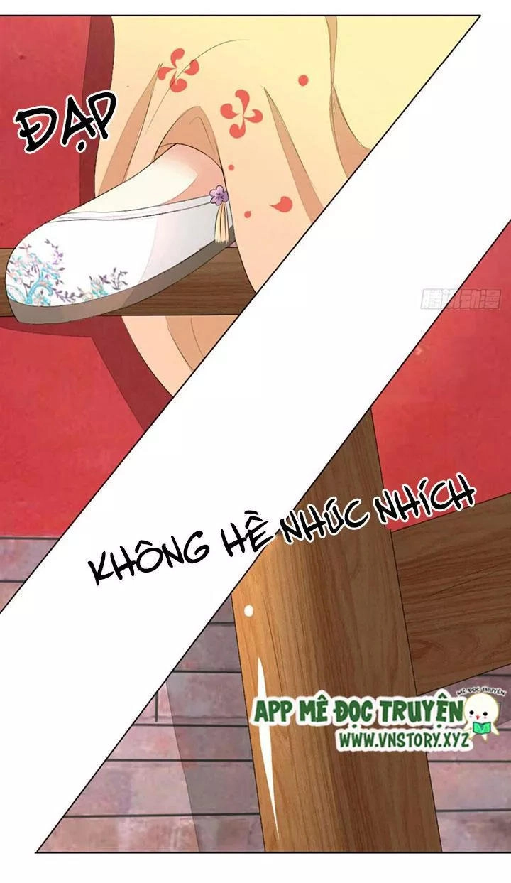 Nam Thần Ma Cà Rồng: Sủng Nhược Tiểu Lãn Thê Chapter 65 - 4