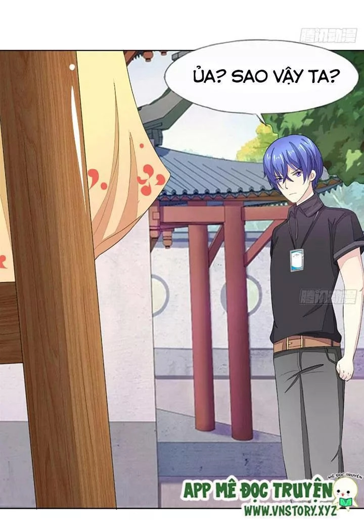 Nam Thần Ma Cà Rồng: Sủng Nhược Tiểu Lãn Thê Chapter 65 - 5