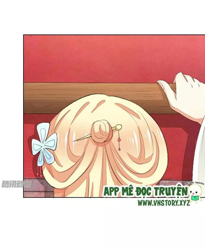 Nam Thần Ma Cà Rồng: Sủng Nhược Tiểu Lãn Thê Chapter 65 - 6