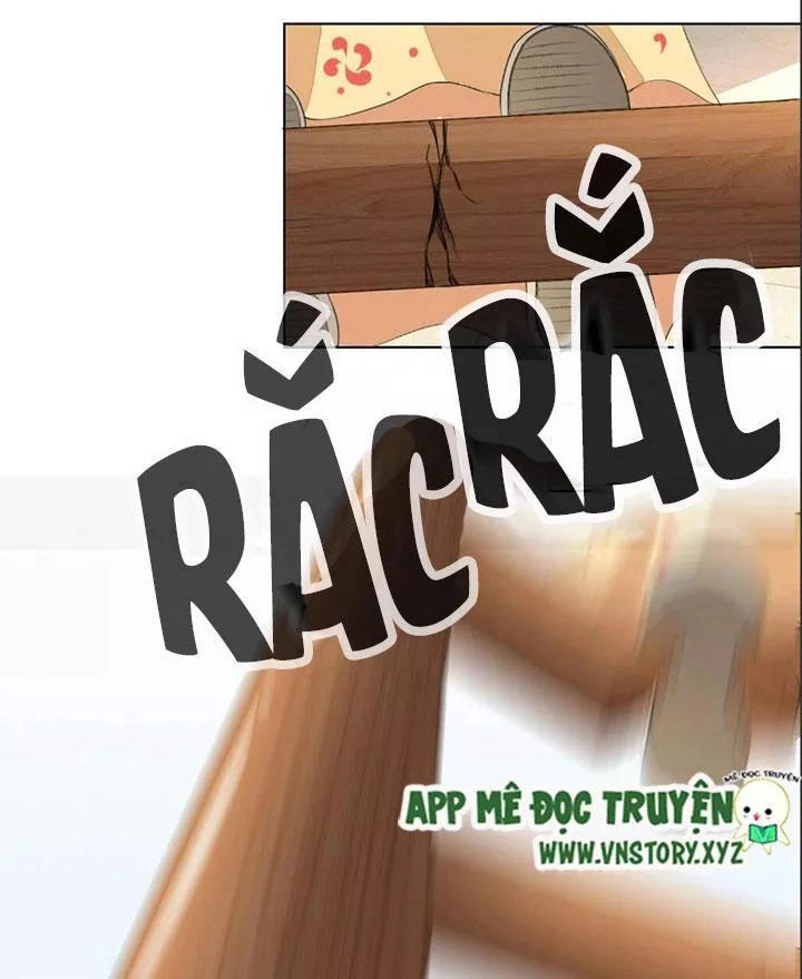 Nam Thần Ma Cà Rồng: Sủng Nhược Tiểu Lãn Thê Chapter 65 - 9