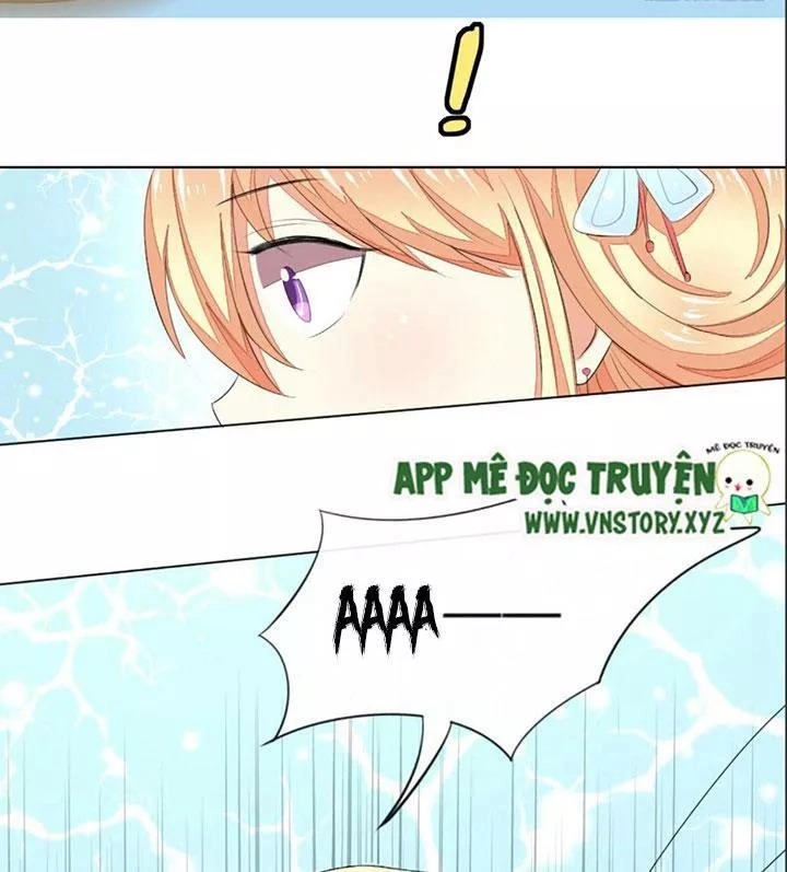 Nam Thần Ma Cà Rồng: Sủng Nhược Tiểu Lãn Thê Chapter 65 - 12