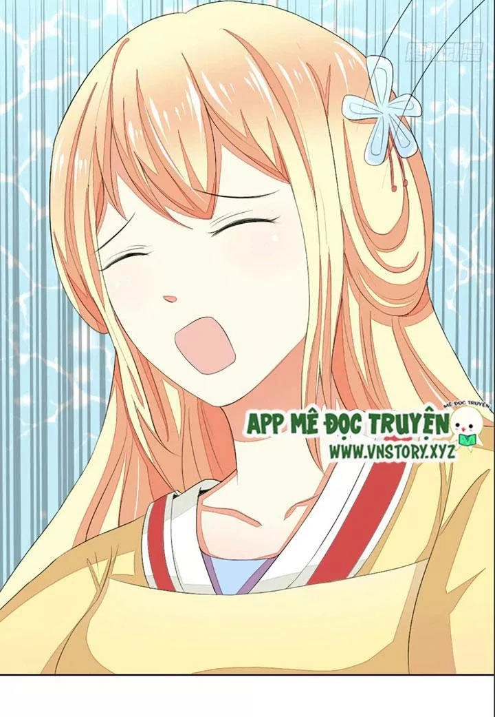 Nam Thần Ma Cà Rồng: Sủng Nhược Tiểu Lãn Thê Chapter 65 - 13