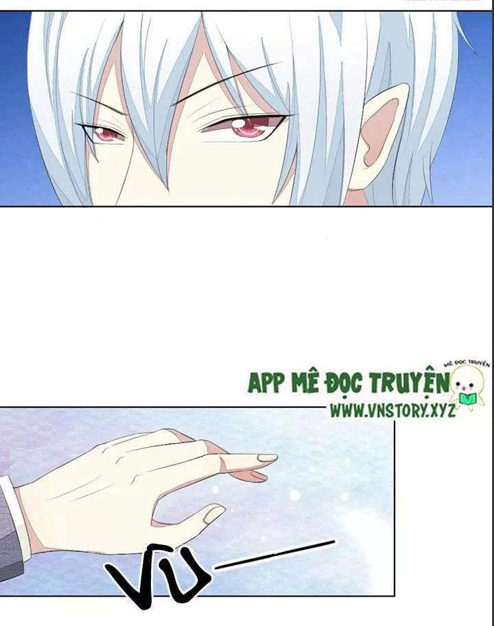 Nam Thần Ma Cà Rồng: Sủng Nhược Tiểu Lãn Thê Chapter 65 - 16