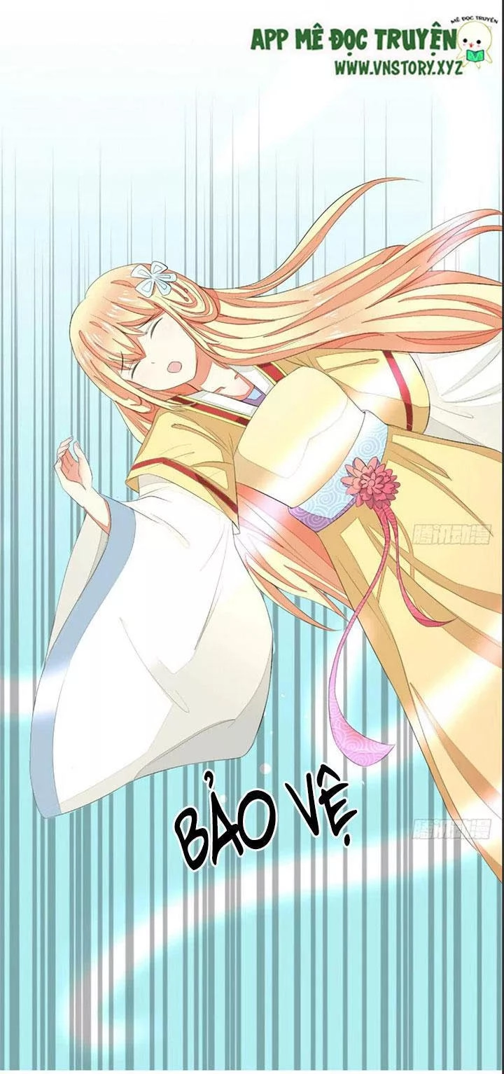 Nam Thần Ma Cà Rồng: Sủng Nhược Tiểu Lãn Thê Chapter 65 - 17